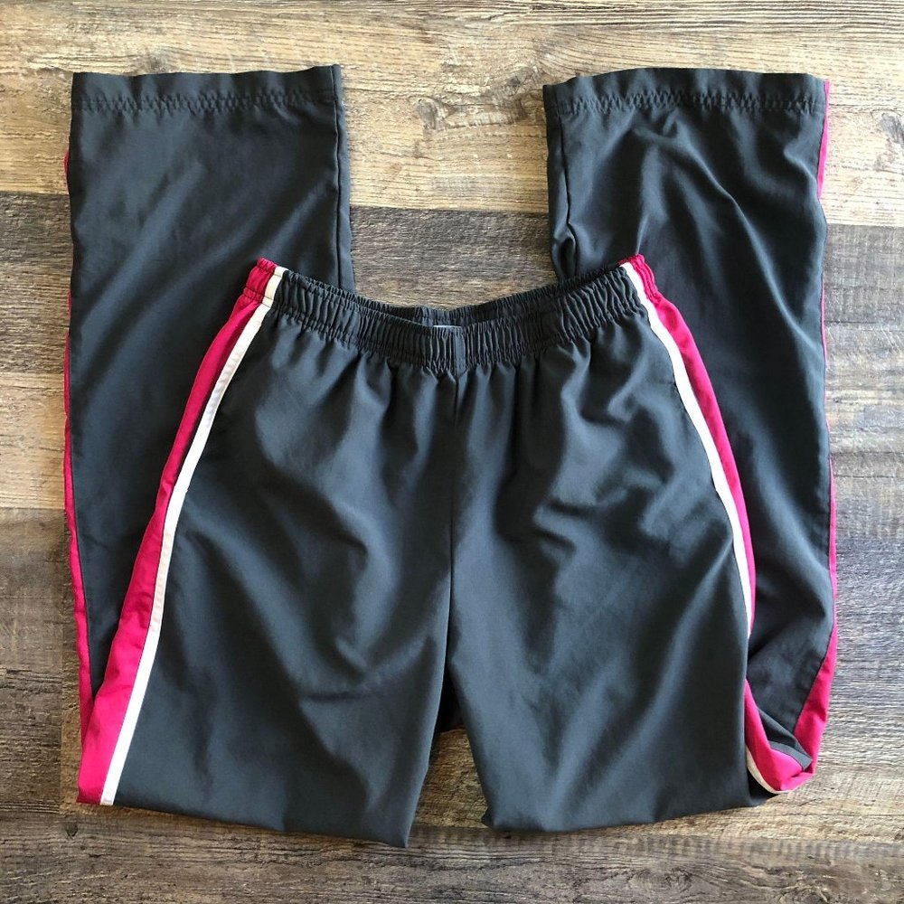 Womens Nike Athletic Pants M 8/10